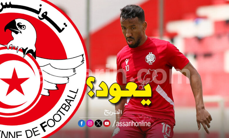hamdou el houni