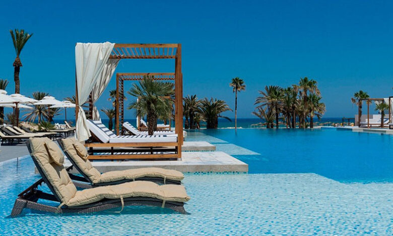 hotel sousse