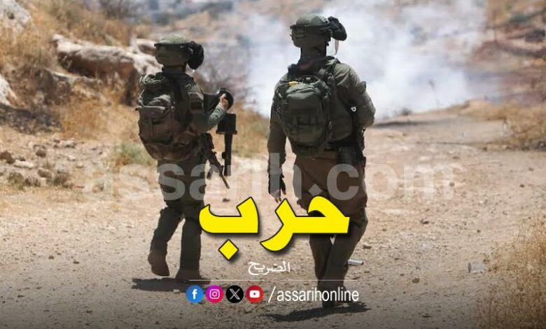 israel army