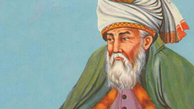 jaleleddine roumi