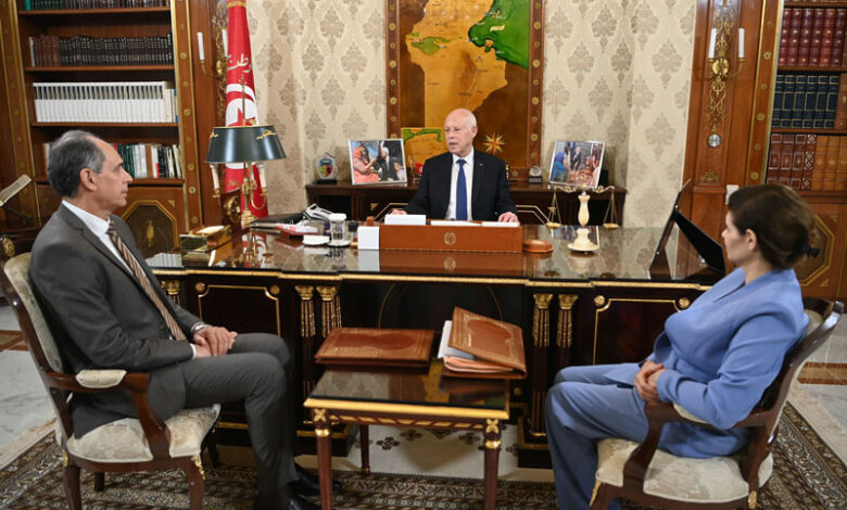 kais-saied-salwa-abbassi-et-moncef-boukthir