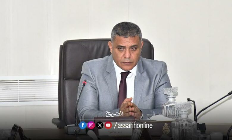 khaled nouri