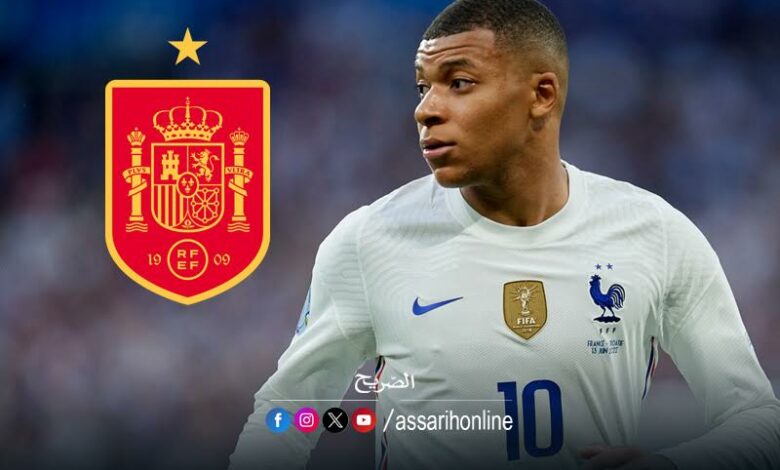 kylian mbappé