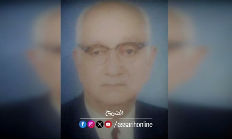 mahmoud ben sadok kallel
