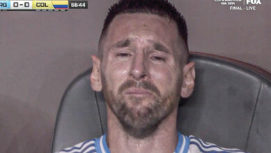 messi-pleure-copa-america-2024
