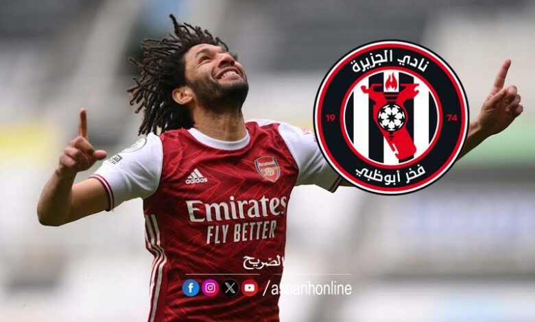 mohamed henni