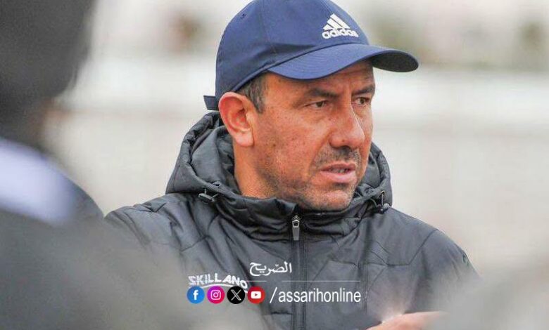 mohamed kouki