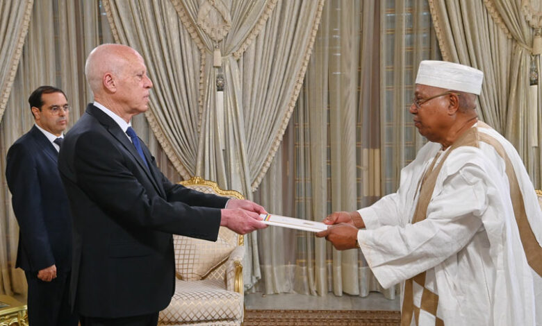 nouveaux-ambassadeurs-en-Tunisie