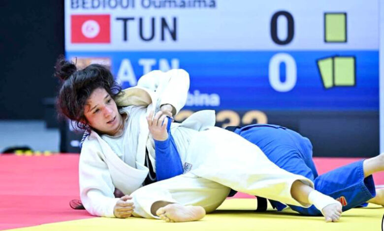 oumaima bdioui
