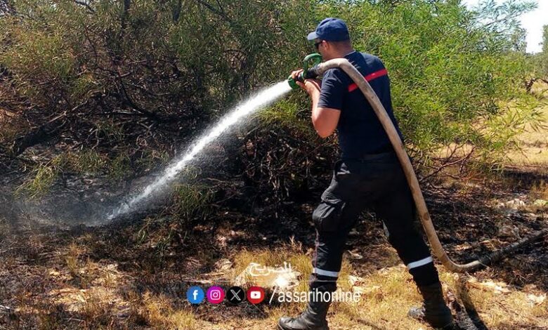 protection civile
