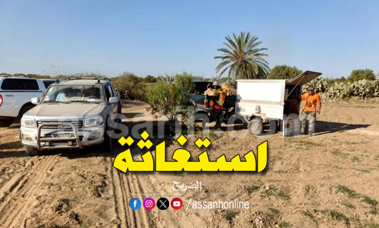 rejich tunisie