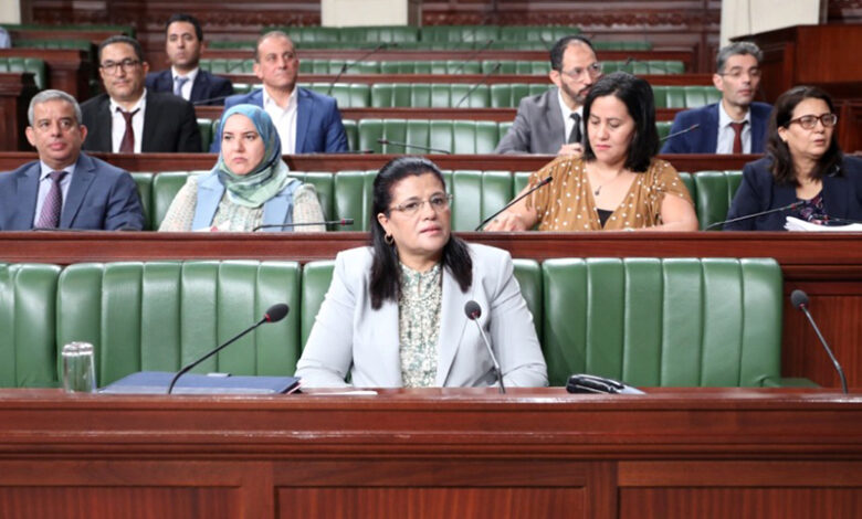 sihem boughdiri namsia