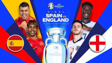spain vs england