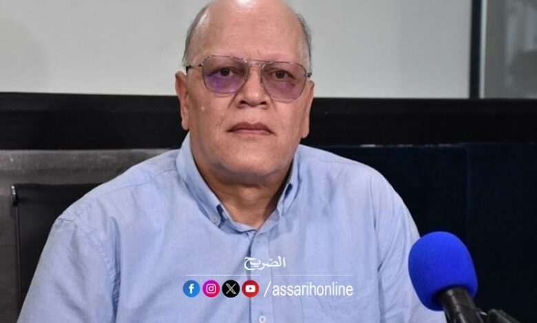 zaki rahmouni