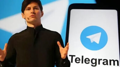 Détention du fondateur de Telegram... La Russie adresse un sévère avertissement à la France