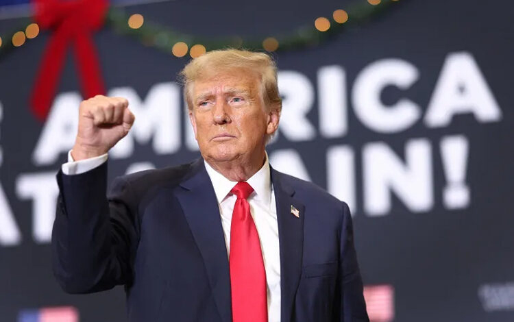 Donald-Trump