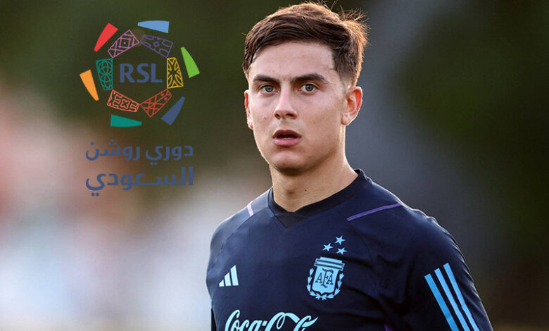 Dybala