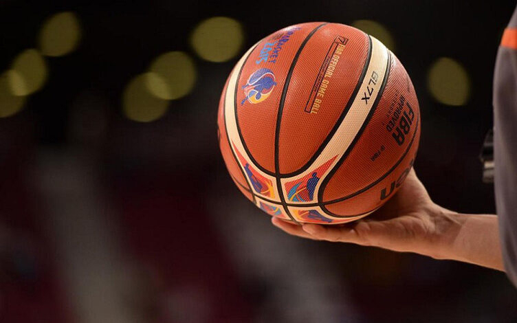 Équipe de basketball