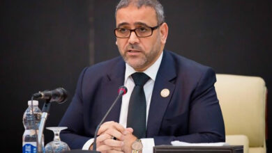 Khaled Michri