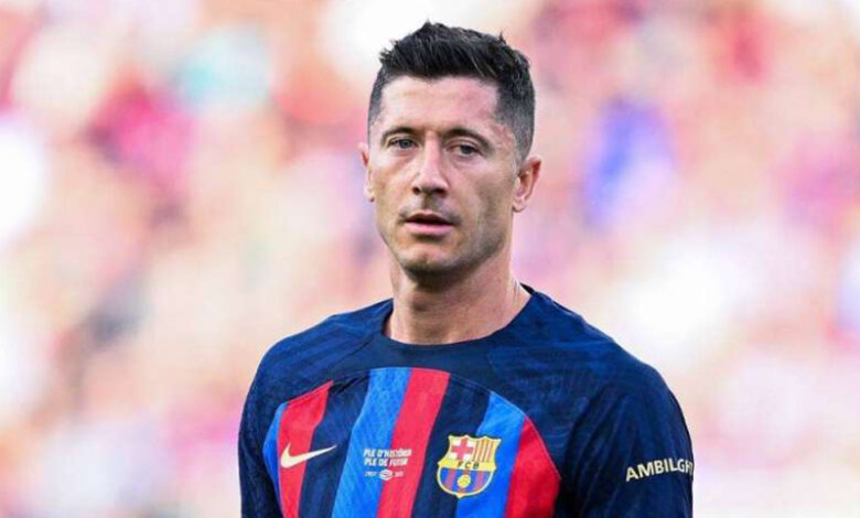 Lewandowski