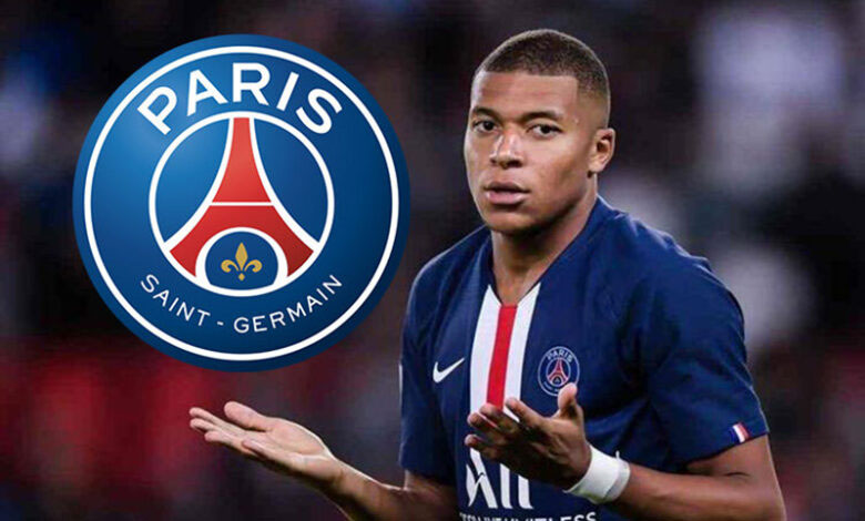 Mbappé