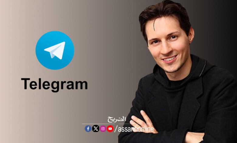 Pavel Durov