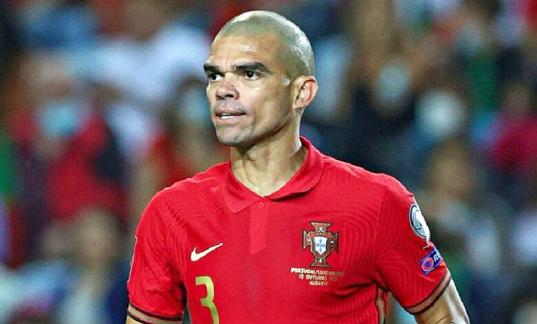 Pépé