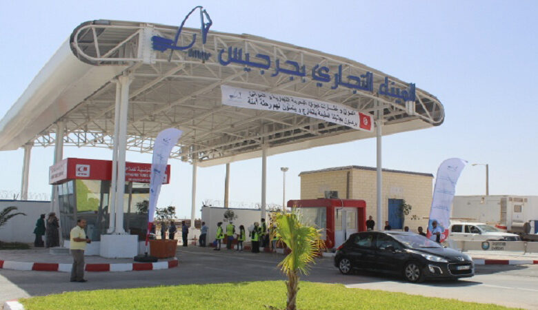 Port de Zarzis