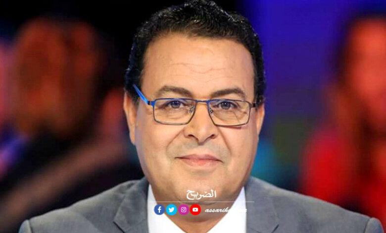 Zouhair Maghazawi