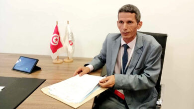 bechir la3ouani