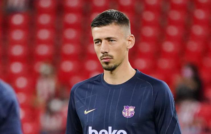 clément lenglet