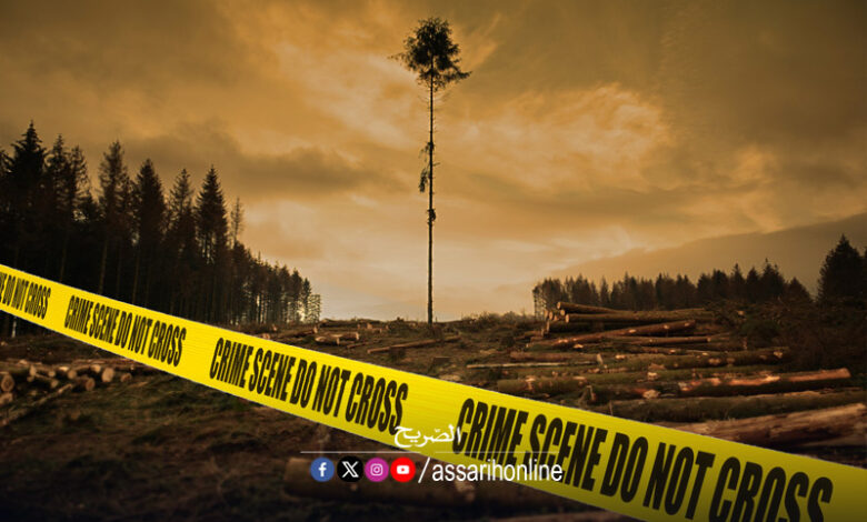 crime