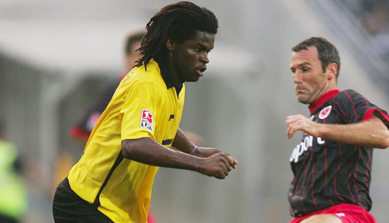 daniel wansi