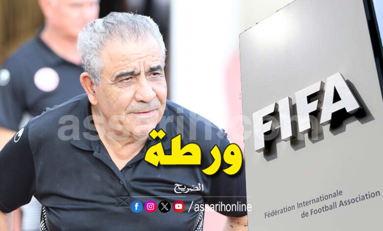 faouzi benzarti