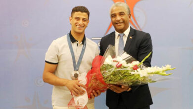 fares ferjani