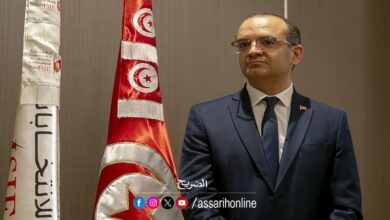 farouk bouasker
