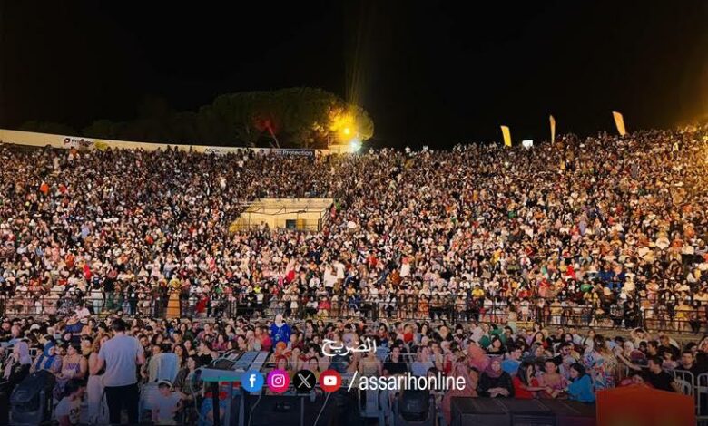 festivale de bizerte