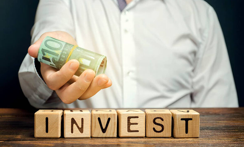 investissement