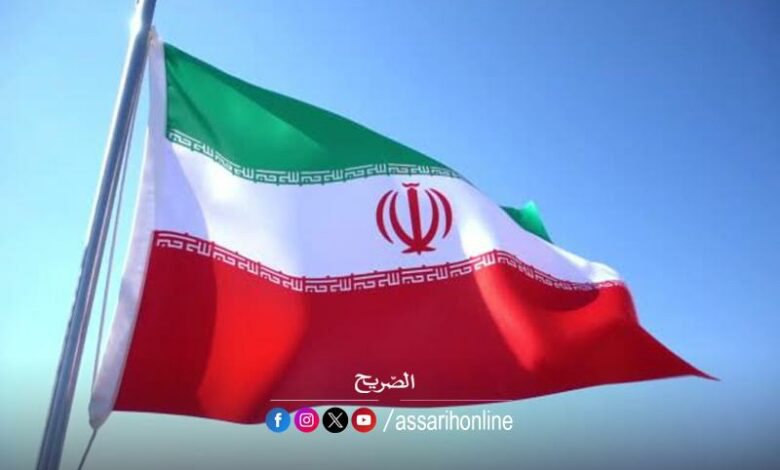 iran