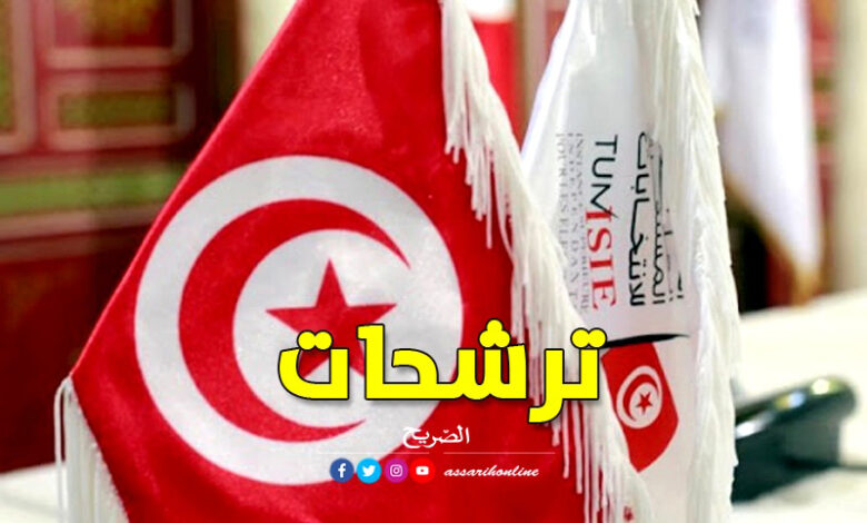 isie élections