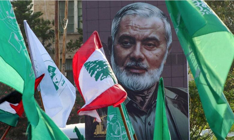 ismail-haniyeh