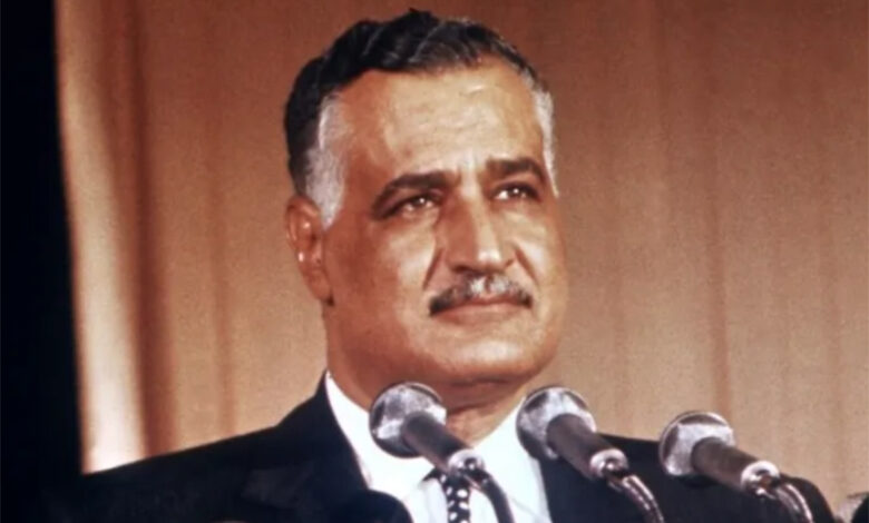jamel abdelnasser