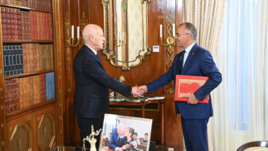 kais-saied-kamel-madouri