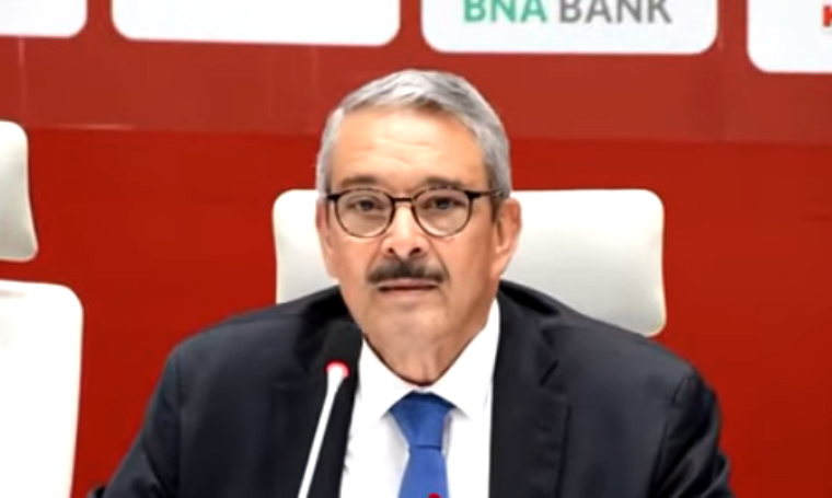 kamel idir