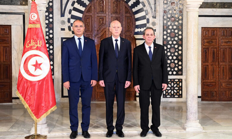 kamel-madouri-kais-saied-et-ahmed-hachani