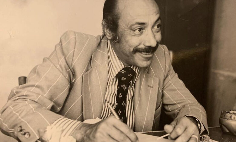 mahmoud saadani