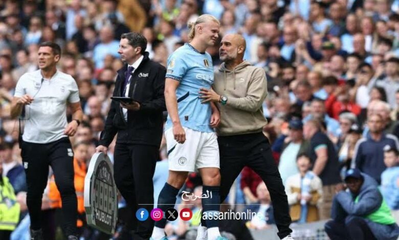 manchester city