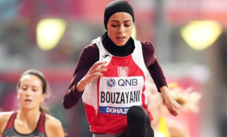 marwa bouzayani