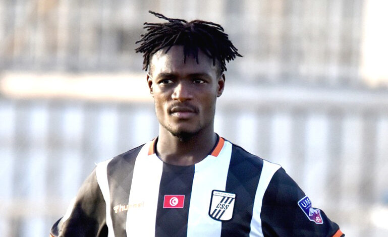 moussa conté