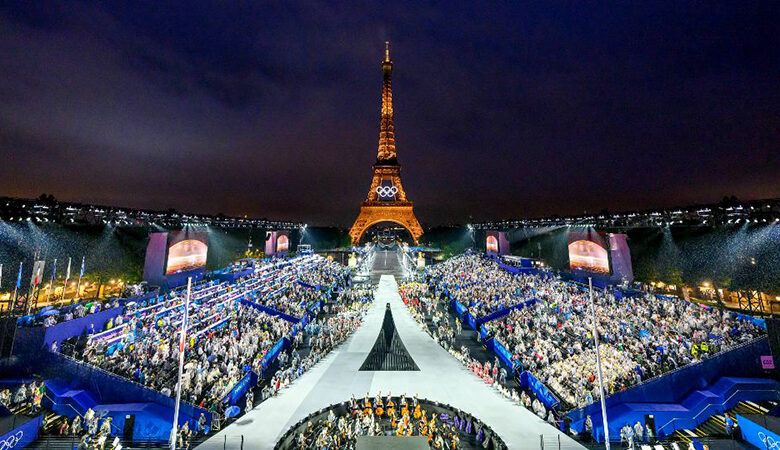 paris 2024